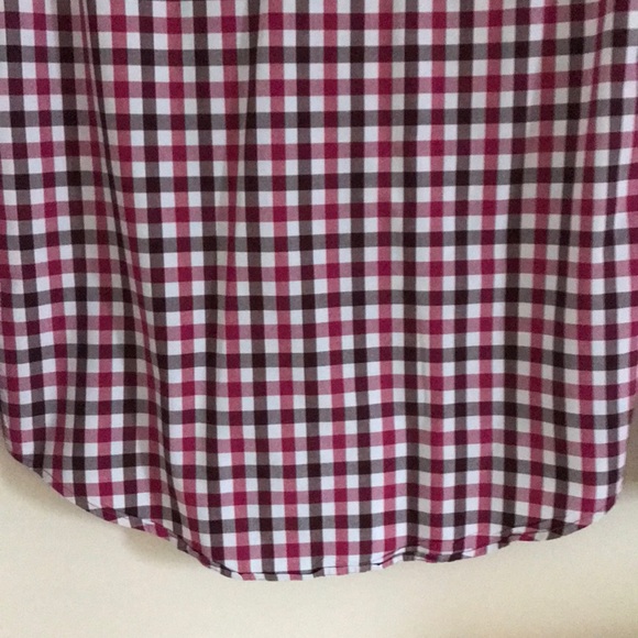 Bonobos L/S Button Down Dress Shirt-Like New - Picture 6 of 8